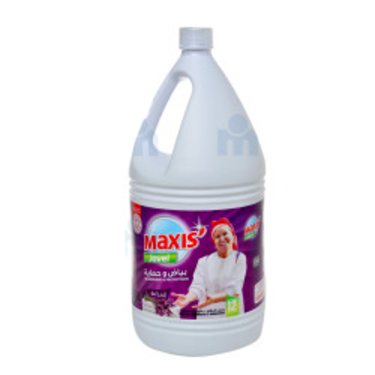 Bleach Lavender Maxis 2.5L