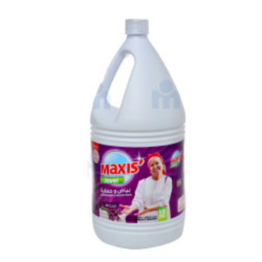 Eau de Javel Lavande Maxis 2.5L