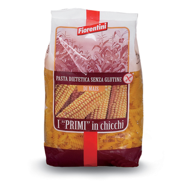 Fusilli de Mais Sans Gluten Fiorentini  500 g