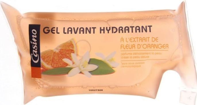 Oranger CASINO cleansing cream refill - 250 ml