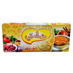 8 Bouillons Harira Ideal 76g