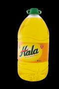 Table oil HALA 5L