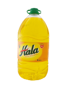 Huile de Table HALA 5L