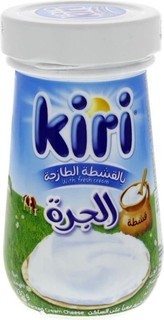 Spreadable Cheese Al Jarra Kiri 230 g