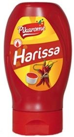 SOFT HARISSA PIKAROME 270G