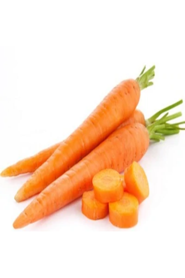 Carrot 1Kg