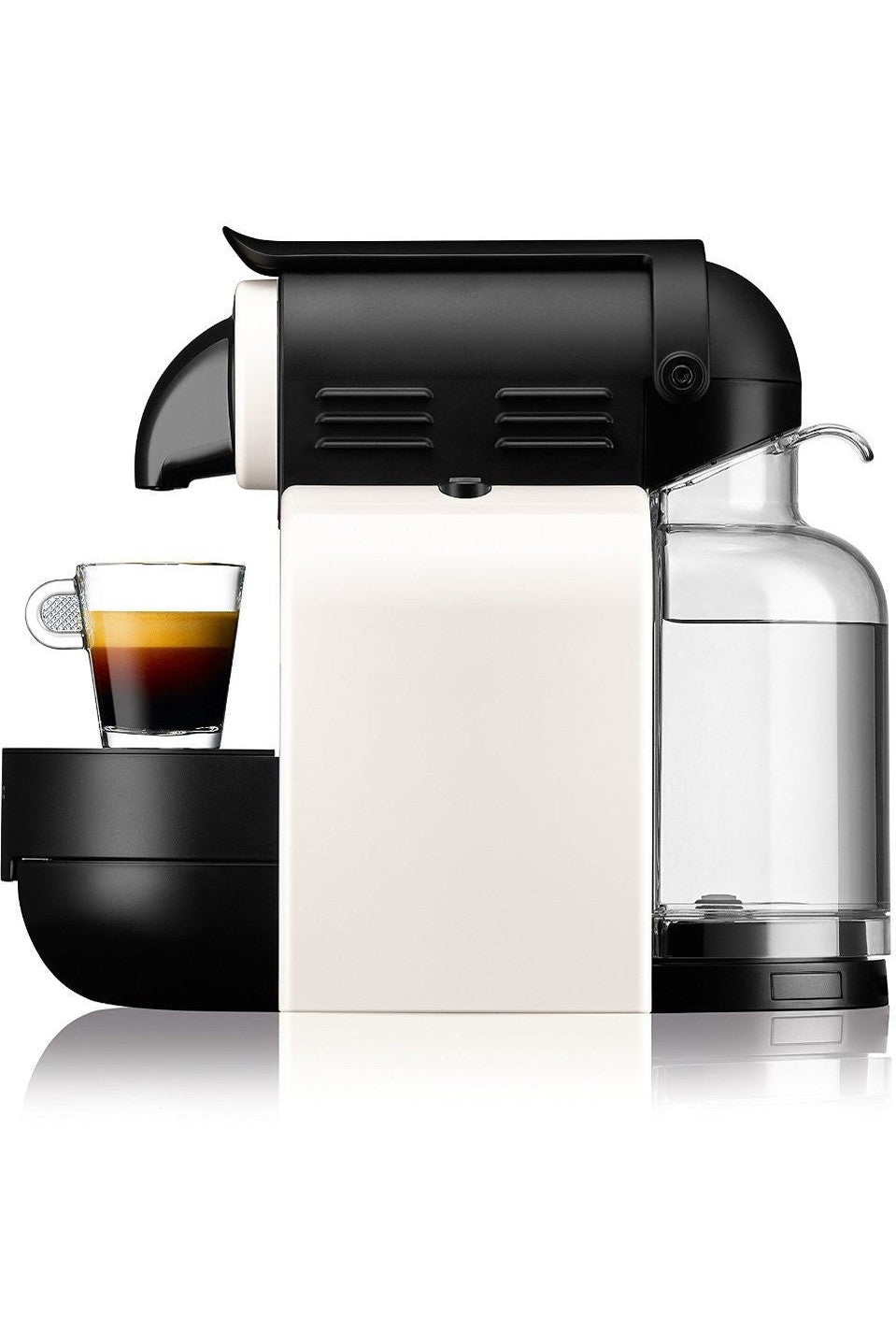 Machine à café à grain DeLonghi Magnifica Start ECAM220.61.W - blanche Machine à café à grain DeLonghi Magnifica Start ECAM220.61.W - blanche