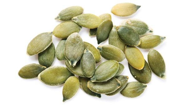 Pumpkin seeds (shell) 500g