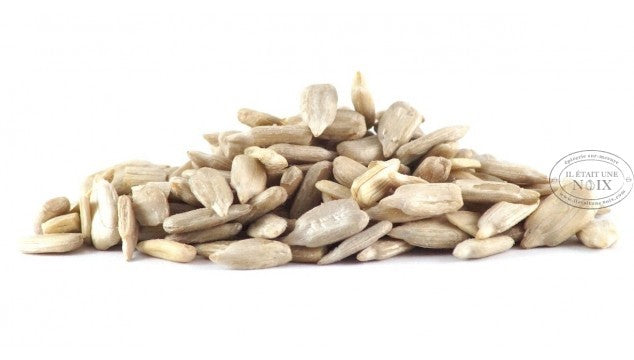 Sunflower seeds (shell) 500g