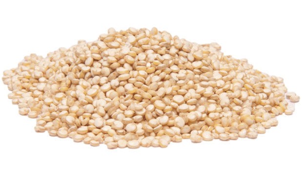 White quinoa 500g