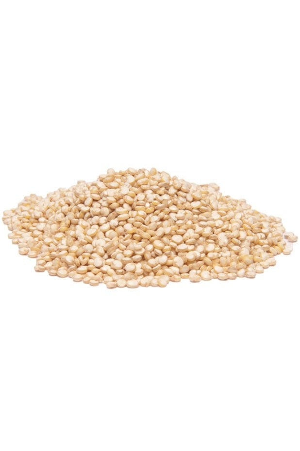 White quinoa 500g