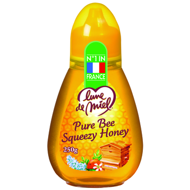 Honey Tartimiel Honeymoon 250 g