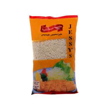 Jessy's Panko Bread Crumbs 200g