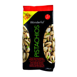 Woderful Sweet Chili Roasted Pistachios 220g