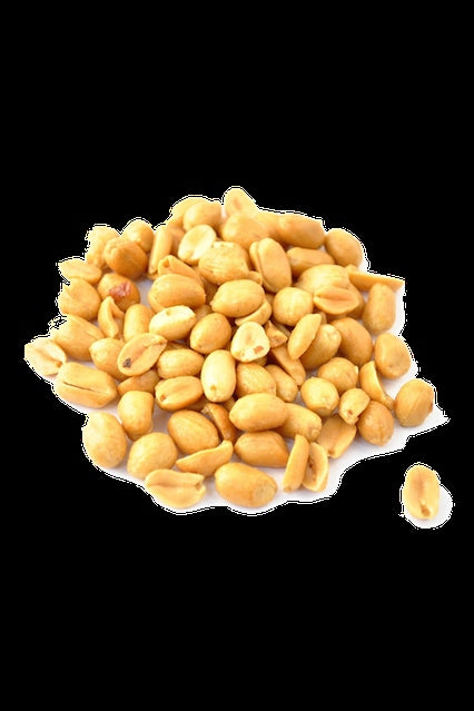 Roasted peanuts 1kg