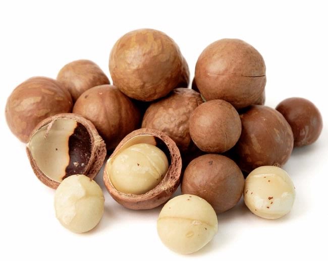 Macadamia 100g