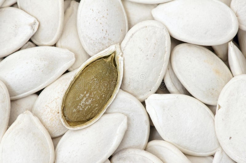 Pumpkin seeds 1kg