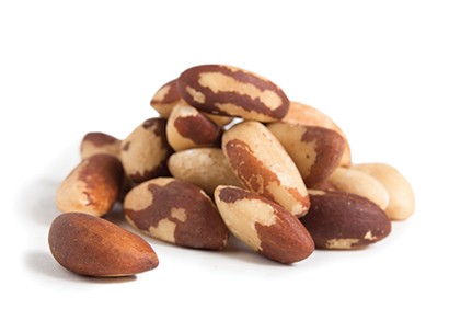 Brazil nuts 100g