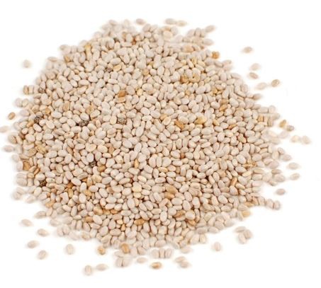 Chia blanche 500g