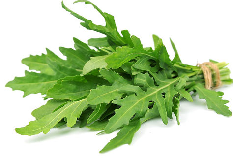 Rocket (100g tray)