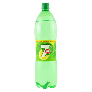 SEVEN UP 1.5L