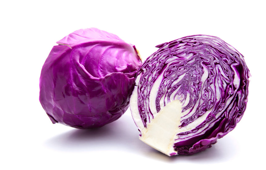 Red Cabbage (Per Piece)