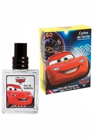 Cars Corine de Farme For Kids Eau de Toilette 50ml