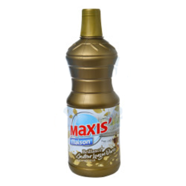 Oud Maxis Home Scented Surface Cleaner 1l