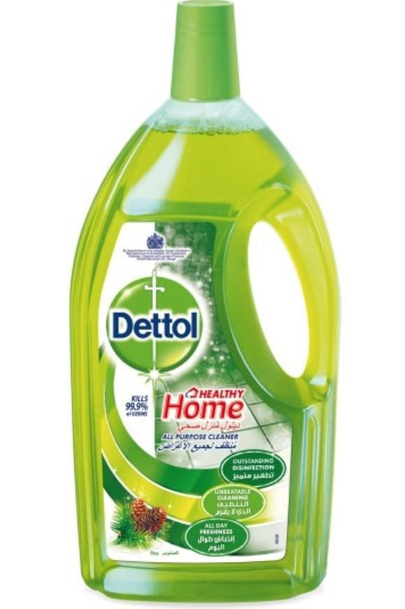 Pine disinfectant 4 in 1 Multi Action Cleaner 900ml Dettol