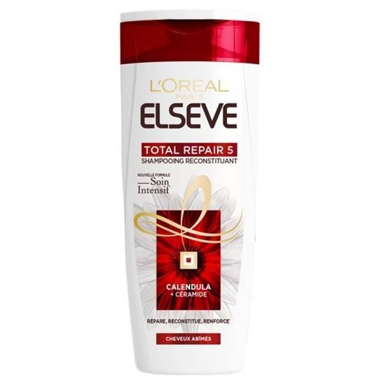 Elseve total repair shampoo 400ml