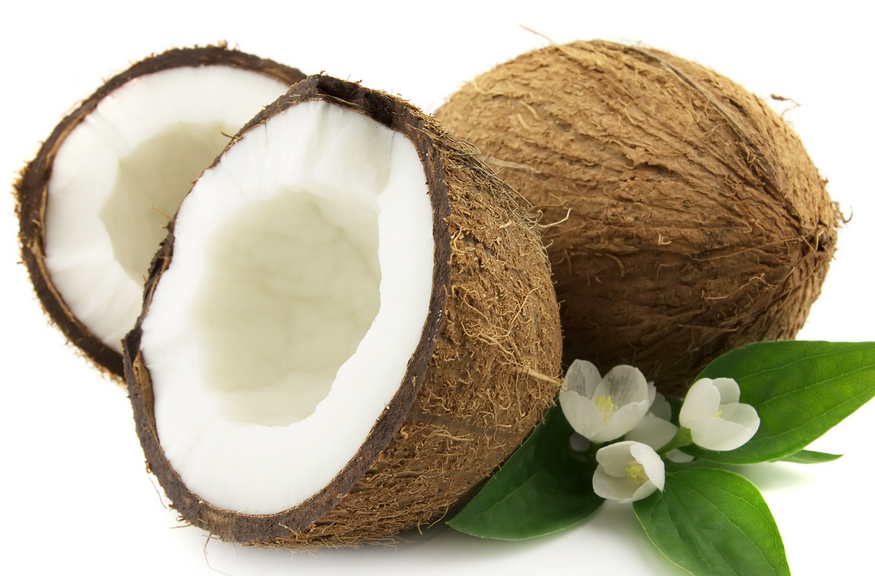 Noix de Coco 1 pièce