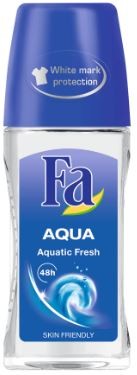 Roll-on deodorant Aquatic Fresh FA 50ml