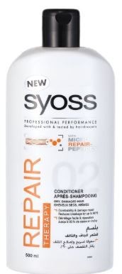 Syoss Repair Therapy Conditioner 500ml