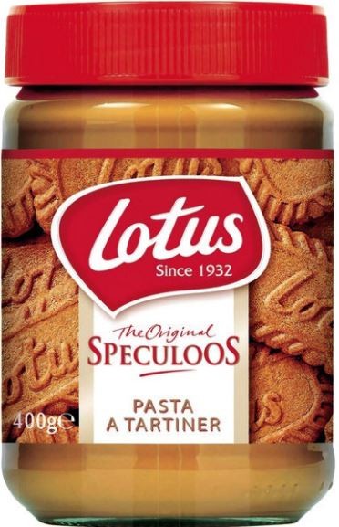 Speculoos Lotus Spread 200g