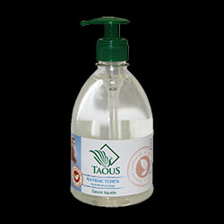 Anti Bacterial Liquid Soap Taous 500ML