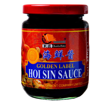 Salsa Hoi Sin Chain Kwo 250g