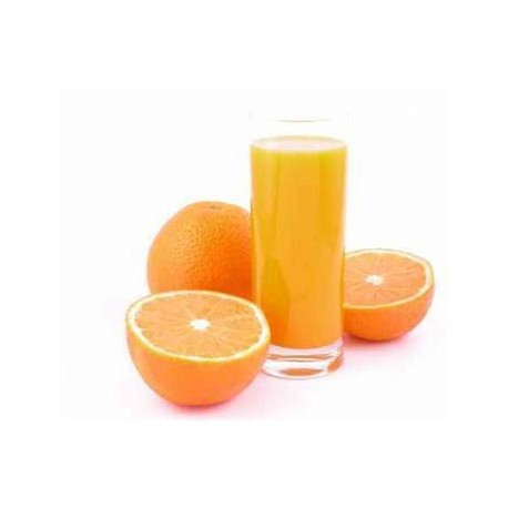 Fresh Orange Juice 100% Natural 0.5L