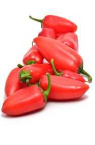 Mini red pepper 1kg