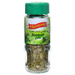 باقة جارني هارموني 18 جم