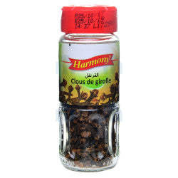 Harmony Cloves 23g