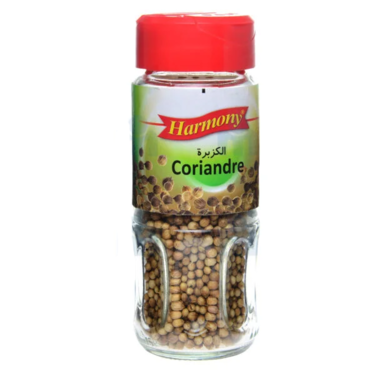 Coriander Harmony 25g