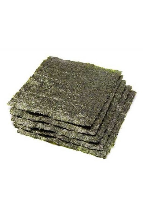 Nori 10 Sheets for Sushi 10 units