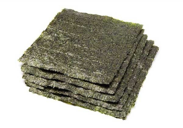 Nori 10 Sheets for Sushi 10 units