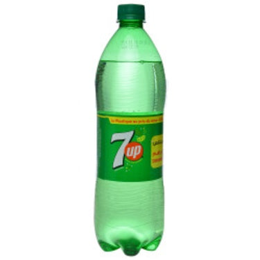 7 Up 1L