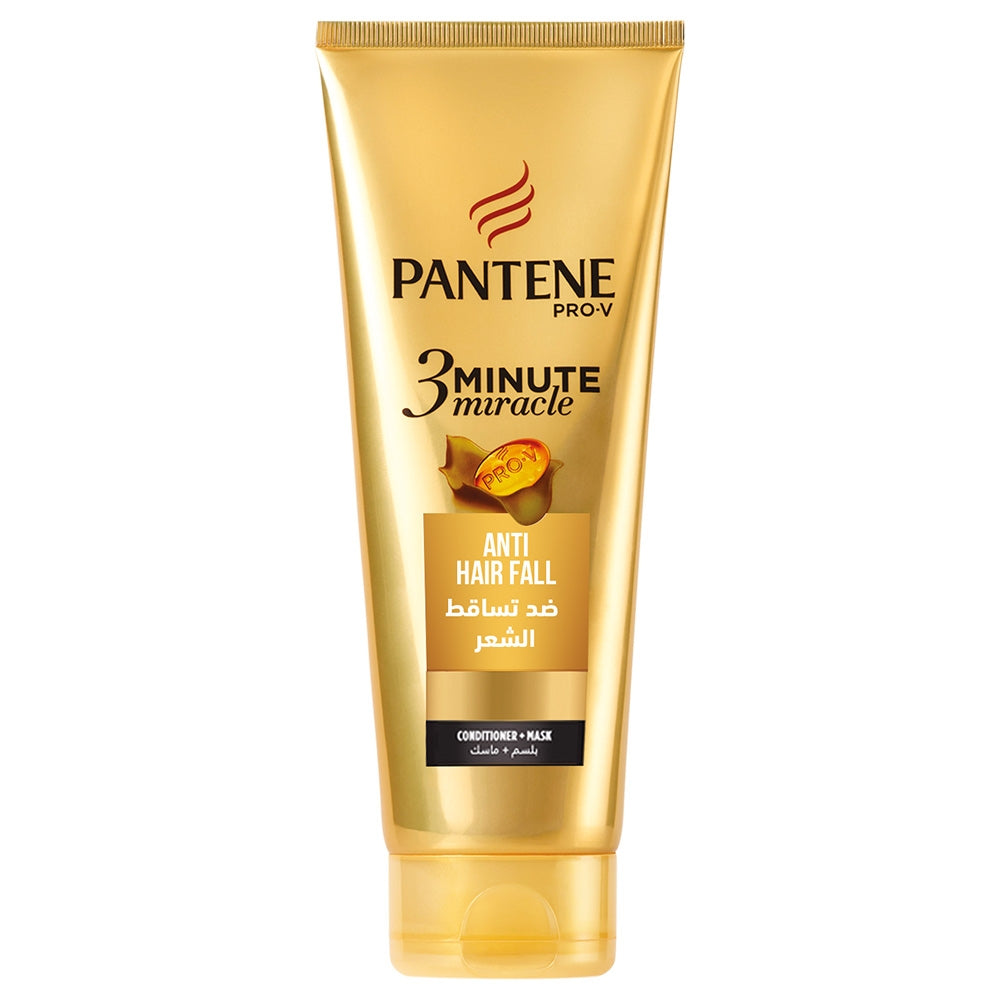 PANTENE PRO-V 3-minute miracle anti-hair loss treatment 200ml 