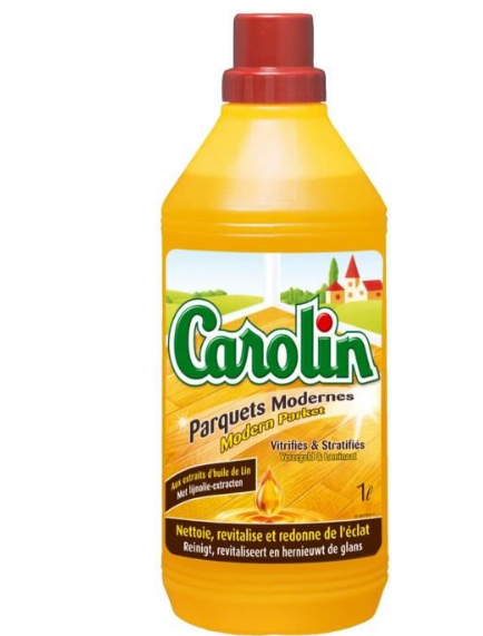 CAROLIN NET SOL PARQUETS 1L