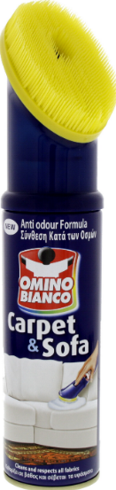 Bianco carpet cleaner Omino Bianco