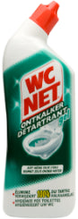 WC NET GEL DETARTRANT 750ML