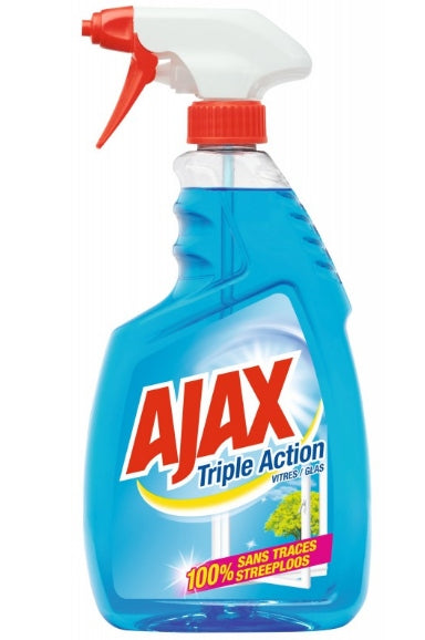 Ajax Triple Action Pistol Glass 750 ml
