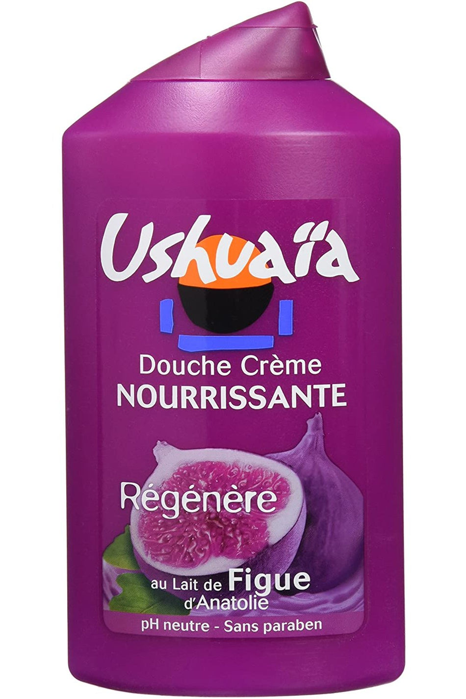 كريم الاستحمام بحليب التين الأناضولي يجدد أوشوايا 250 مل